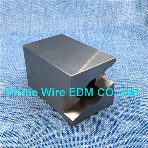 3090004, S901 Wire Alignment Block