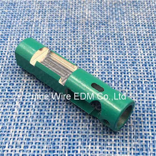 Electrode pin holder 1