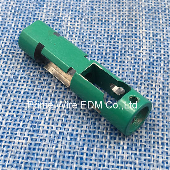 Electrode pin holder 1