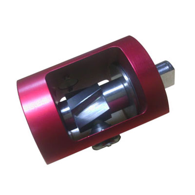 Mitsubishi Wire Chopper