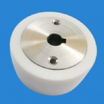 Capstan Roller Ceramic withno gear X054D412G53