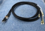 A660-8012-T768#K Lower power cable 9, 10