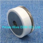 3052991, 3052771 Ceramic Roller B with Gear