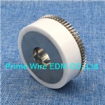 3052992, 3052772 Ceramic Roller C with Gear