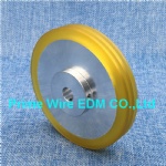 6EC100A406 Urethane Roller