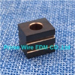 3080307, S005L，Conductivity piece D (upper)