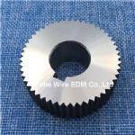 3091131, 3091327 Cutter/Geared Whee