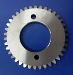 Gear for Mitsubishi wire cut  X058D501H01