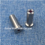 335009073  Electrode guide ruby insert