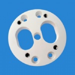 Lower Ceramic Plate  X056C110G51