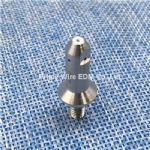 33EC085A104, A109 Wire Guide Upper