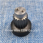104434490, 443.449.0 Gear wire motor