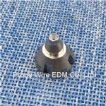 CH101, 3140001 Diamond guide Upper & Lower