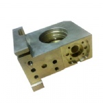 Lower Guide Block for Mitsubishi wire edm