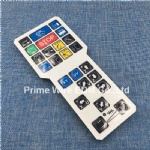 135011391 Remote keyboard