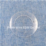 A290-8112-Y361 Transparent Ring