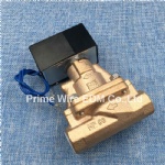 S642D829P14 DA64400 Solenoid Valve