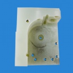Ceramic Isolating Plate A290-8102-X393
