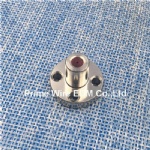 A290-8109-X753 Upper sub die guide ruby