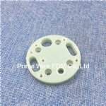 F306A Isolator plate lower