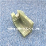 F307-2 Guide base lower