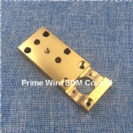 X262D527H01 Lower Die Holder