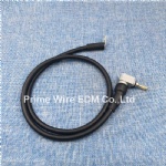 632921000 Lower ground cable