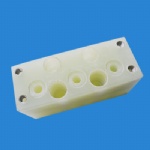 Fanuc Ceramic Parts Isolator A290-8110-X600