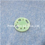 A290-8101-X312 Isolator plate lower