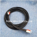 Power feed cable set for BA24