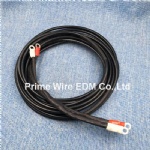 Power feed cable set for BA24