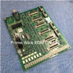 147513B  4185399 MTLNK-01 Board