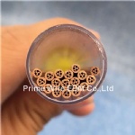 Copper electrode tubes, 3T Multi Channel