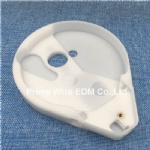 205432820 Insulating Plate with nut M4