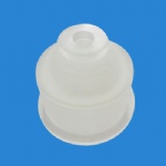 Flush Caps lower D=4mm Plastic type