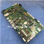 J28302A M4LNK-02 W#CPU P.C.Board