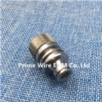 252.333 252333 Inlet nozzle