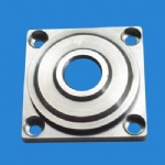 Upper Nozzle Base 3082804