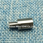 X052B664G62 Upper diamond guide 45°