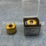 M009 Upper Lower Power Feed Titanium Plating