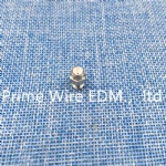 AE6999003R02 Lower wire guide Ø 0.255 mm