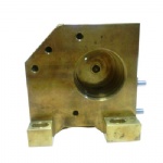 Mitsubishi Roller Base Block X181A735G51
