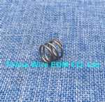 200542855 Compr Spring 1.25 x 12.5 x 11 mm