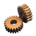 Charmilles Toothed Gear 130003227