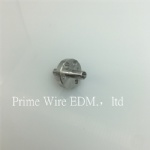 Guide diamond lower ID=0.255mm