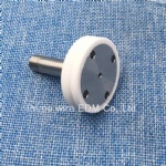 CH401C Lower Roller Ceramic L=50mm
