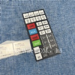 J38229A (edw)Membrane Covers