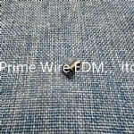 Mitsubishi NS Lower head bolt