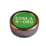High Power EDM Magnets Set, 30N Capacity