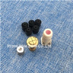 Ts guide Set (ceramic case ruby insert)